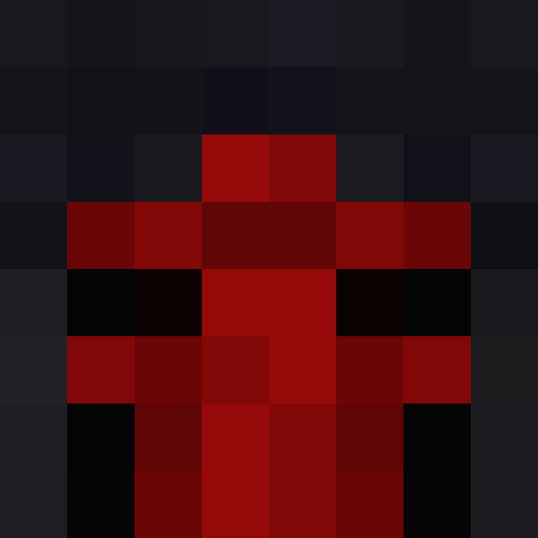 TeymenTaha's skin