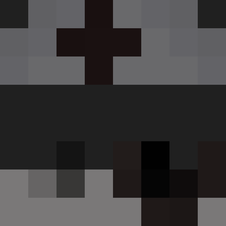 povNPC's skin