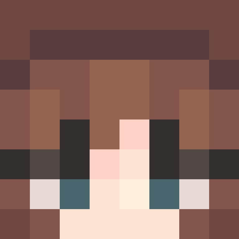 xLillyChanx's skin