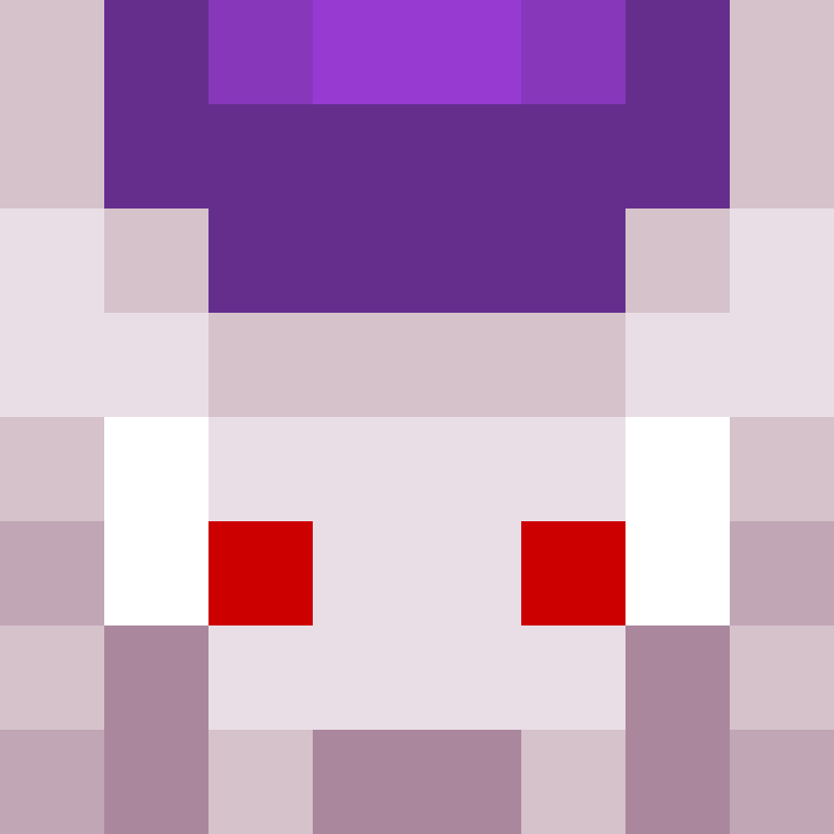 Cwizitaa's skin