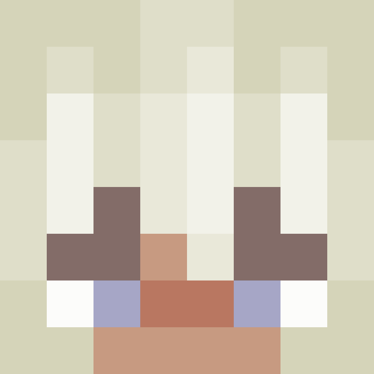 Yonibrah's skin