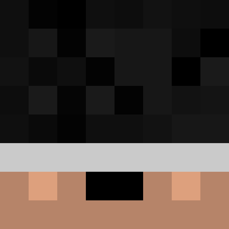 kryoxq's skin