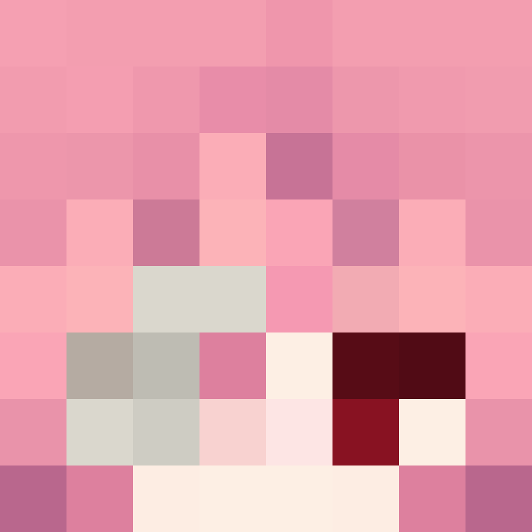luvynnej's skin