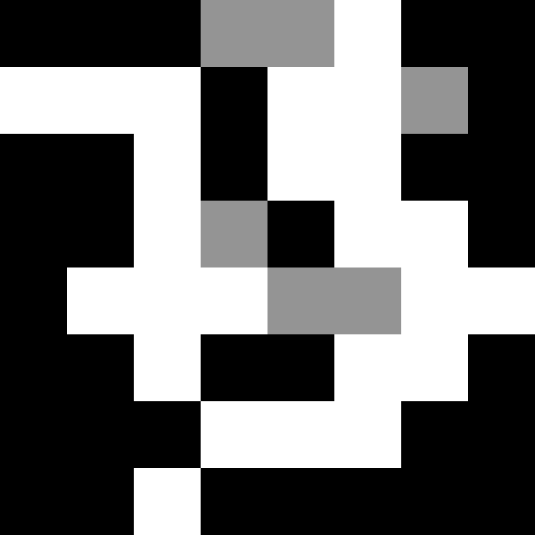 TONICPANDA's skin