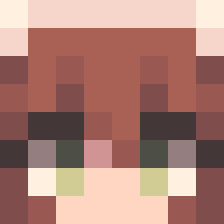 SleepyStardust's skin