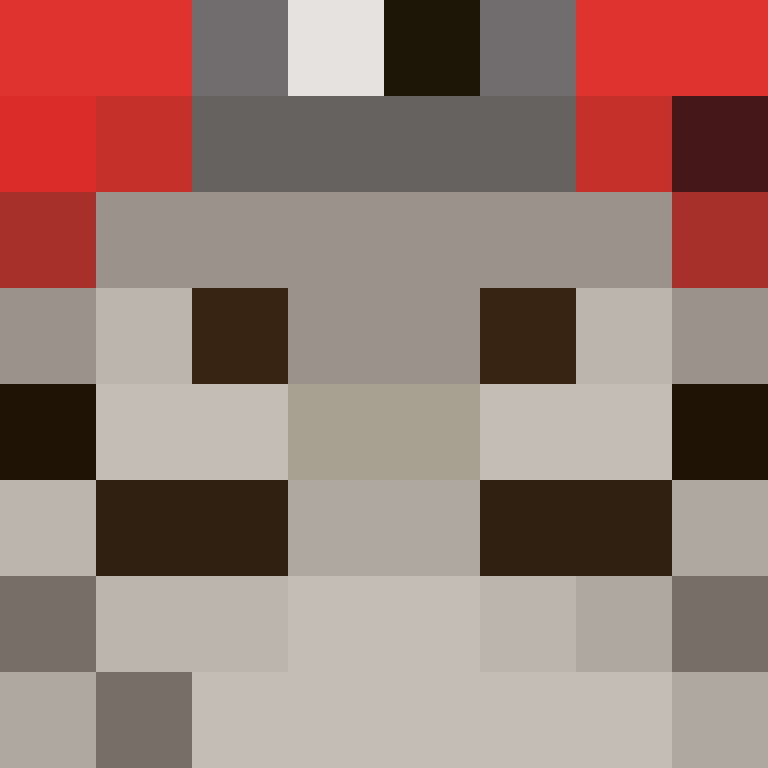 VivianTheDD's skin