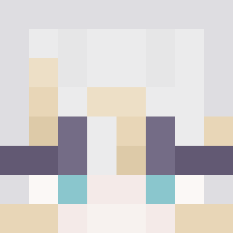 1SnowyKitsune1's skin