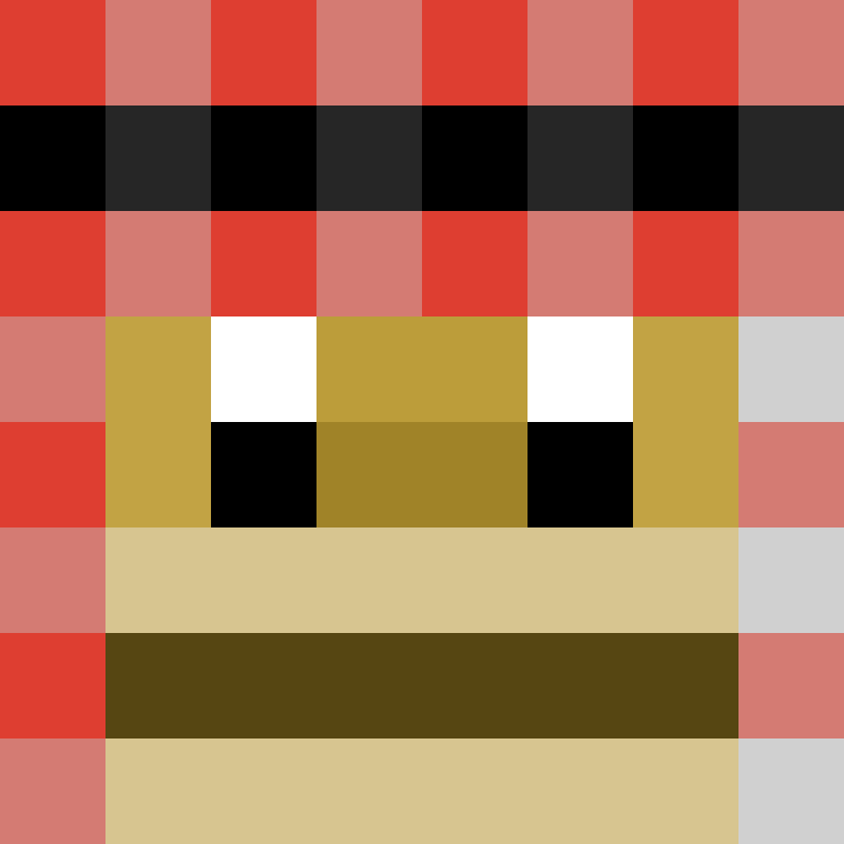 rasmuss1en's skin