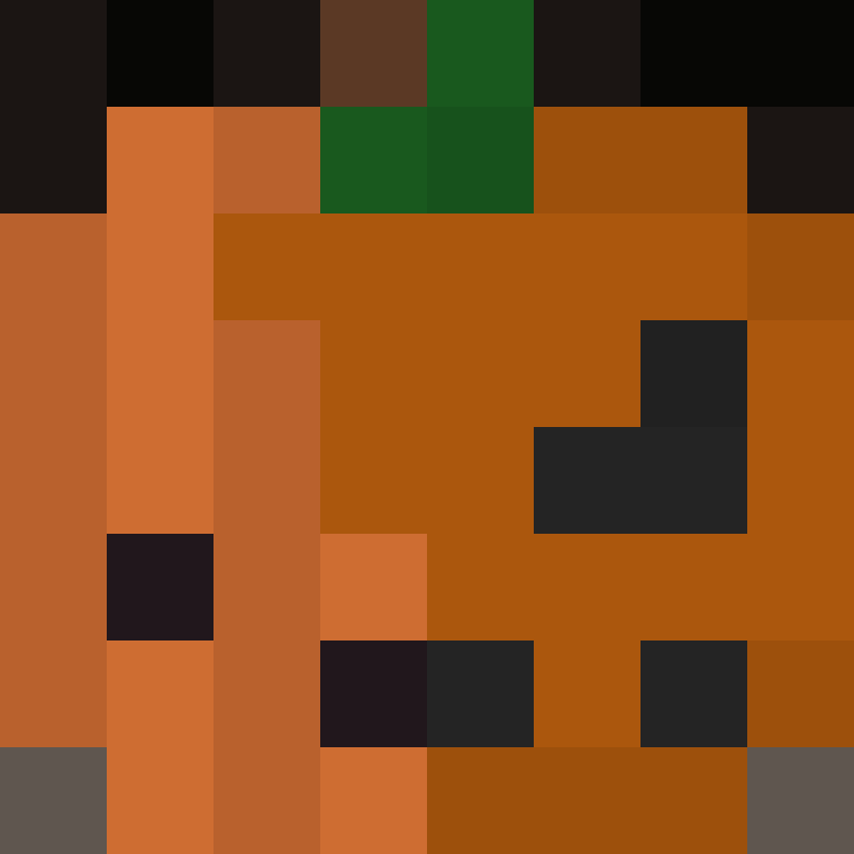 Snuz's skin