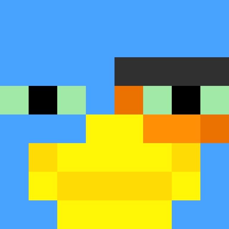 BananaManBro's skin