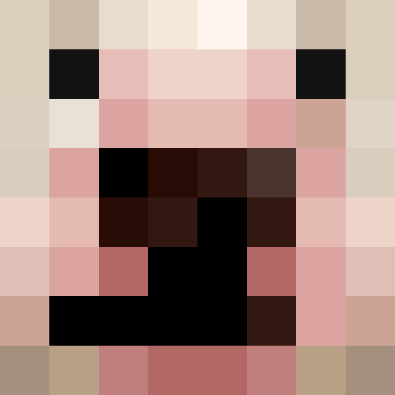 SenMonke's skin