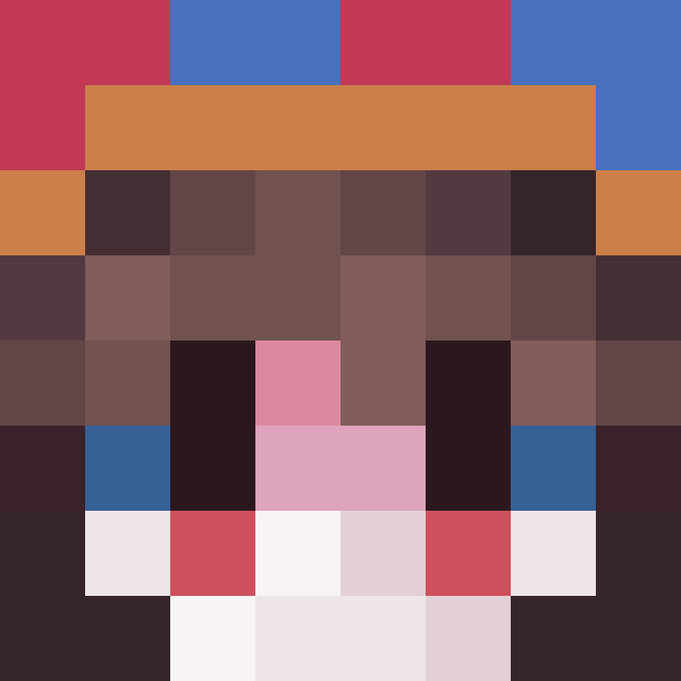skunktank32's skin