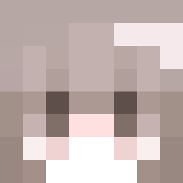 Echeetahh's skin