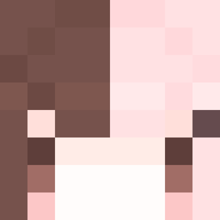 Wolnaaa's skin