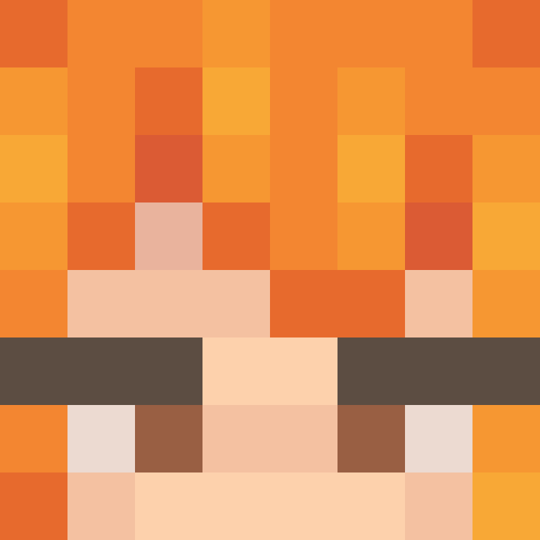 zorolvr's skin