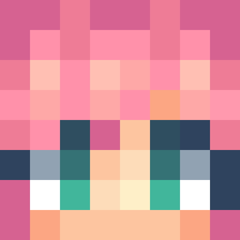 Smizzelsticks's skin