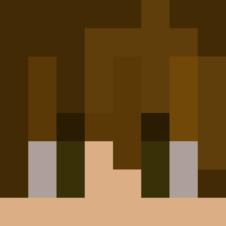 owrf's skin