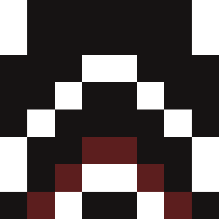 Hiiroshii's skin