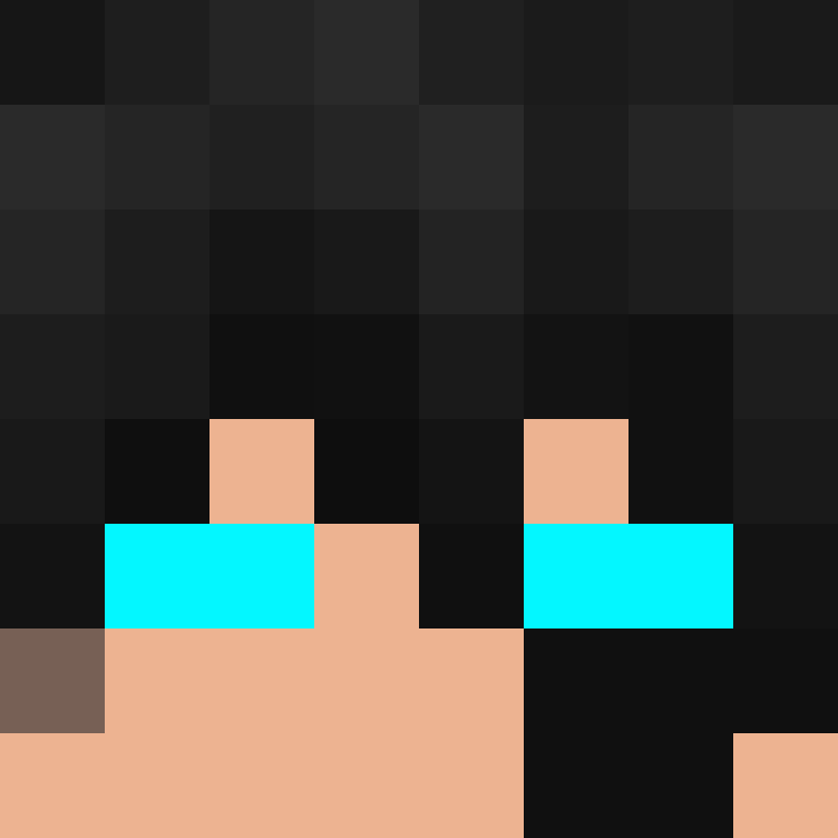 AntonioForest's skin