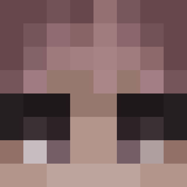 Bizarrebravo's skin