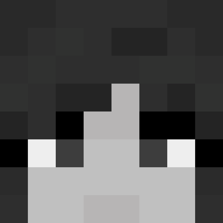 Tontiana's skin
