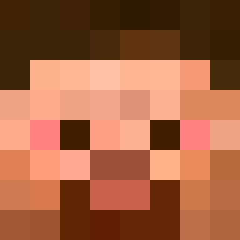 svih's skin
