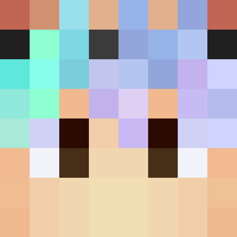 HOSSY777's skin