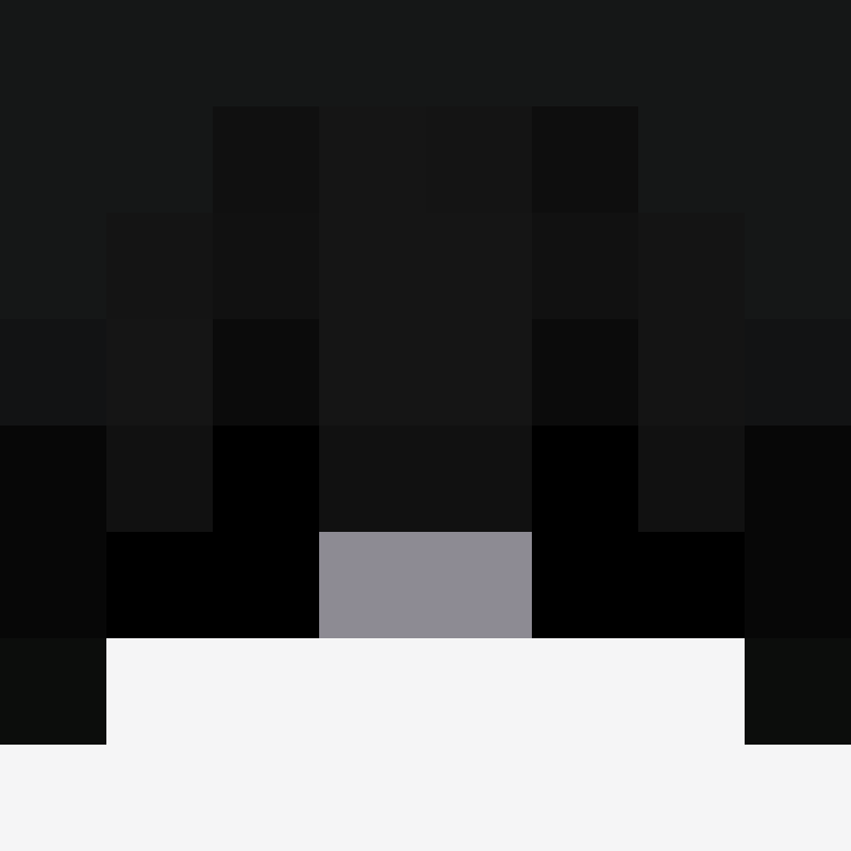 sickleae's skin