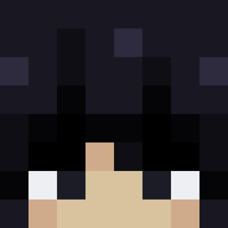 Hatter97's skin