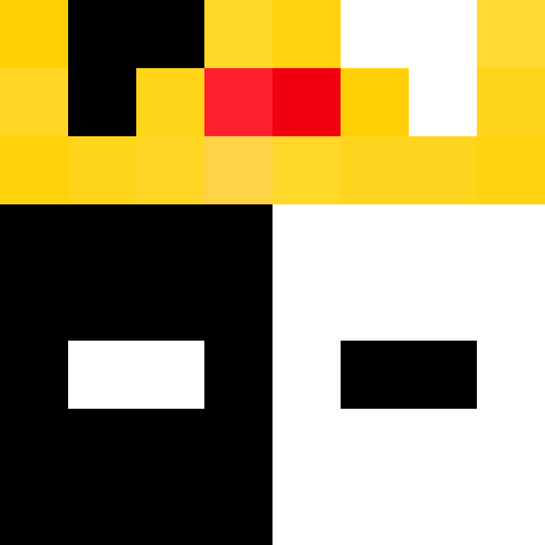 RCW951's skin