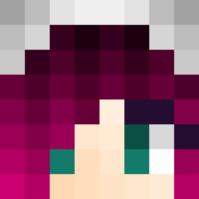 MiriaBlack's skin
