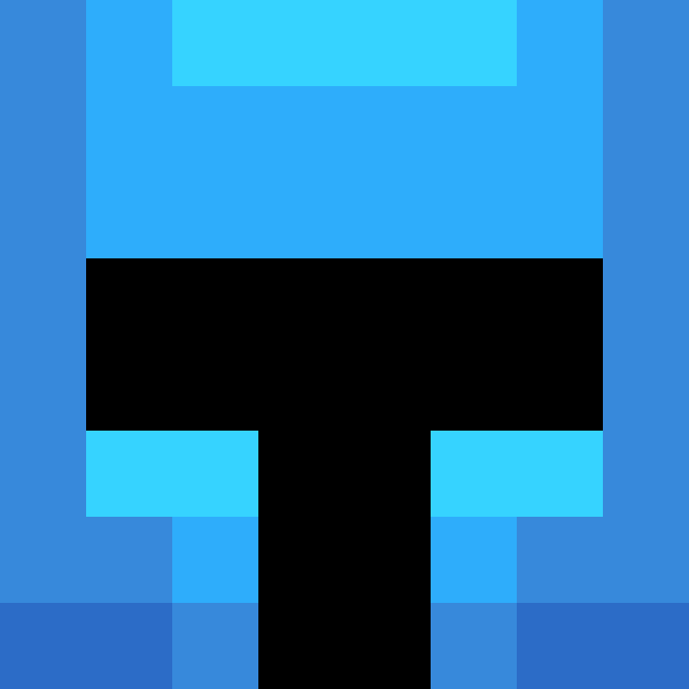 Tyferd's skin