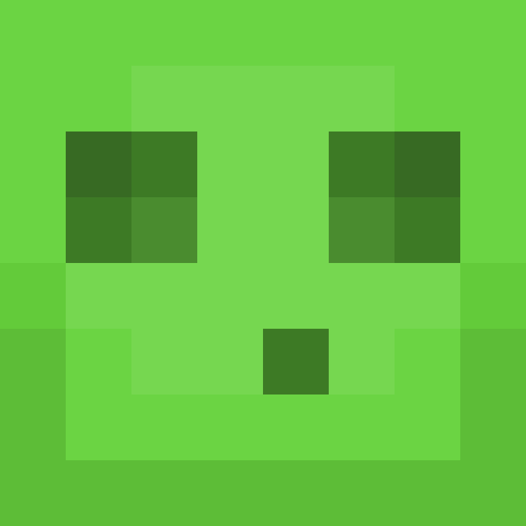 Xsparky485's skin