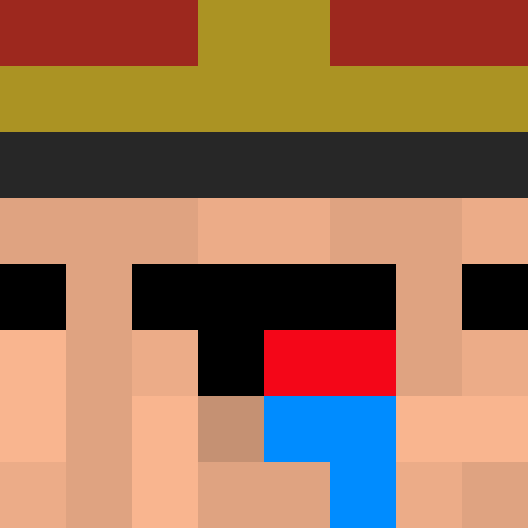 kloog_'s skin