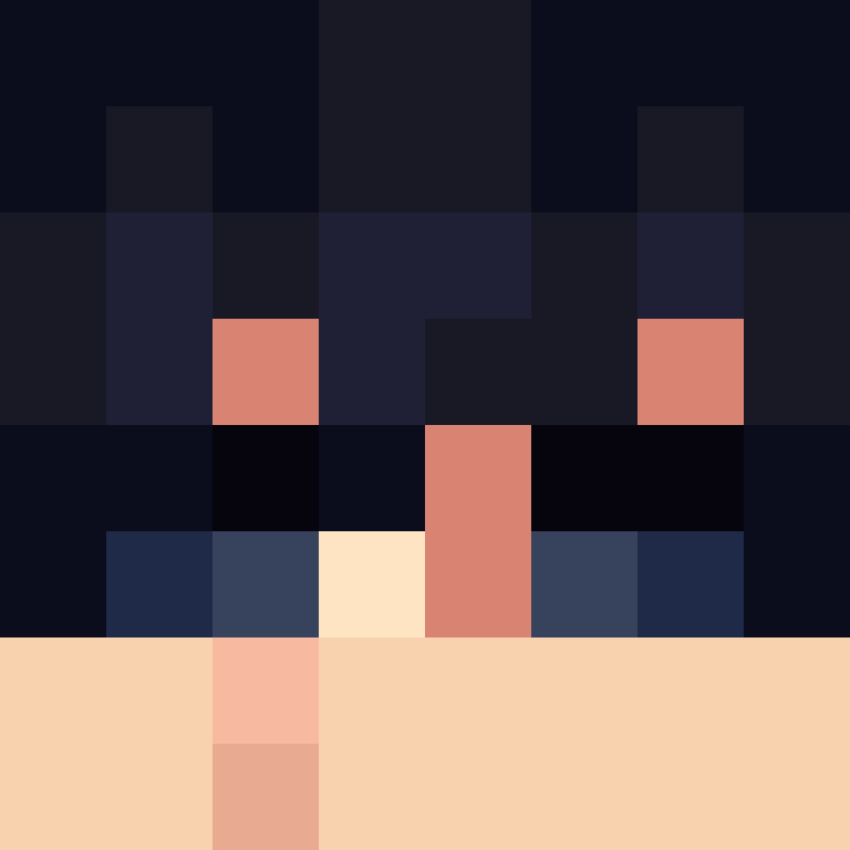 Whamblah's skin