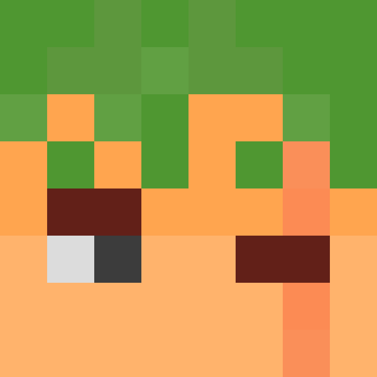 Caronte02's skin
