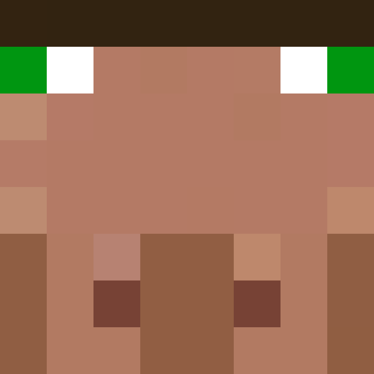 NoahD's skin