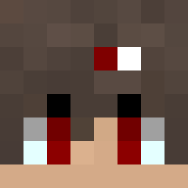 hunze_'s skin