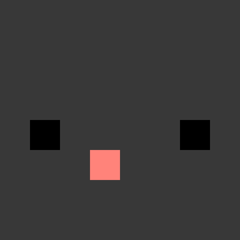 zervation's skin
