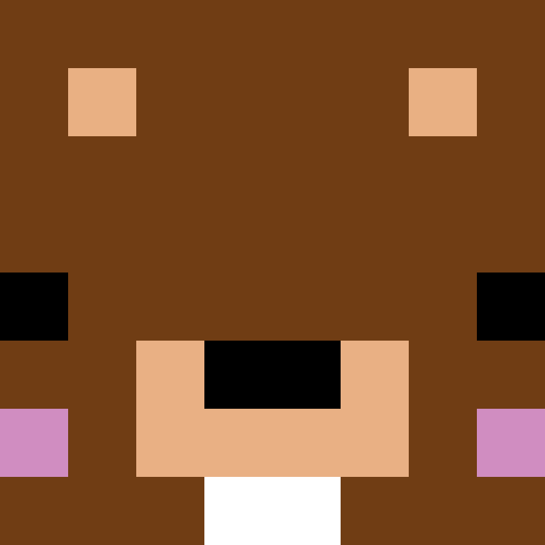 gabibicastor's skin