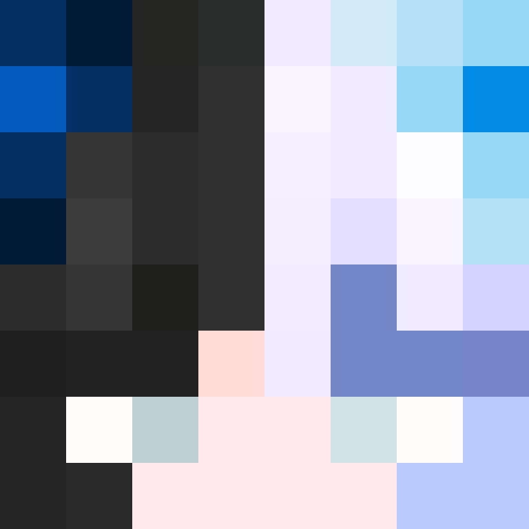 KIKINShadeeun's skin