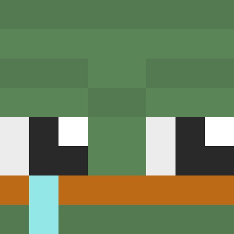 SsongMina's skin