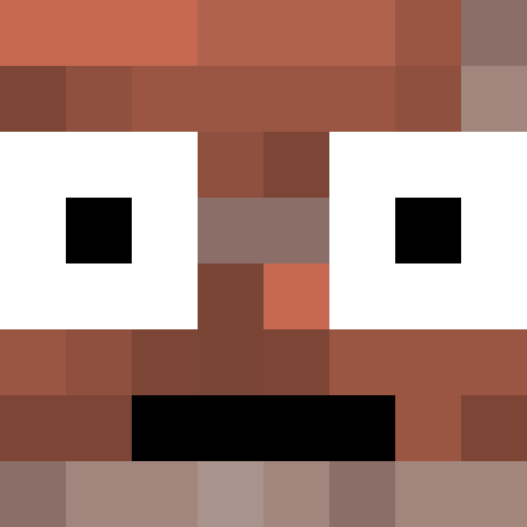 Pigse's skin