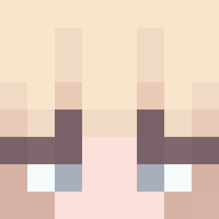 NoMore5's skin