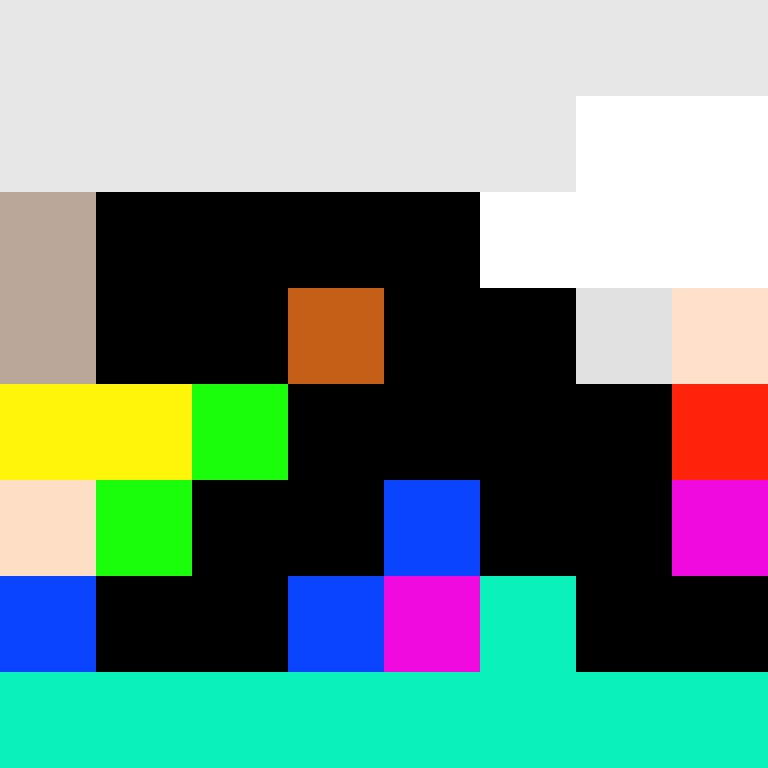 c__kie's skin