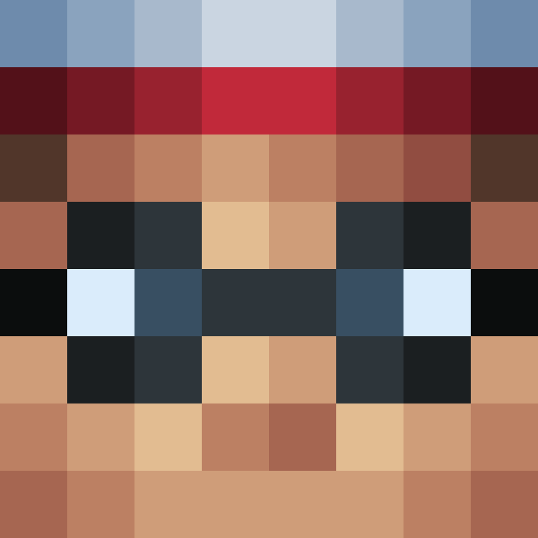 JoanLluisF's skin