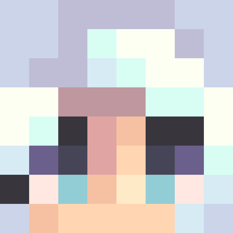 Nyxiieee's skin