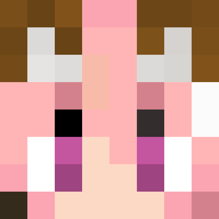 Larpuh's skin