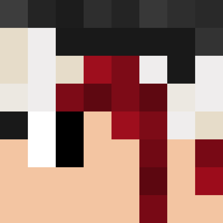daeddyvader's skin