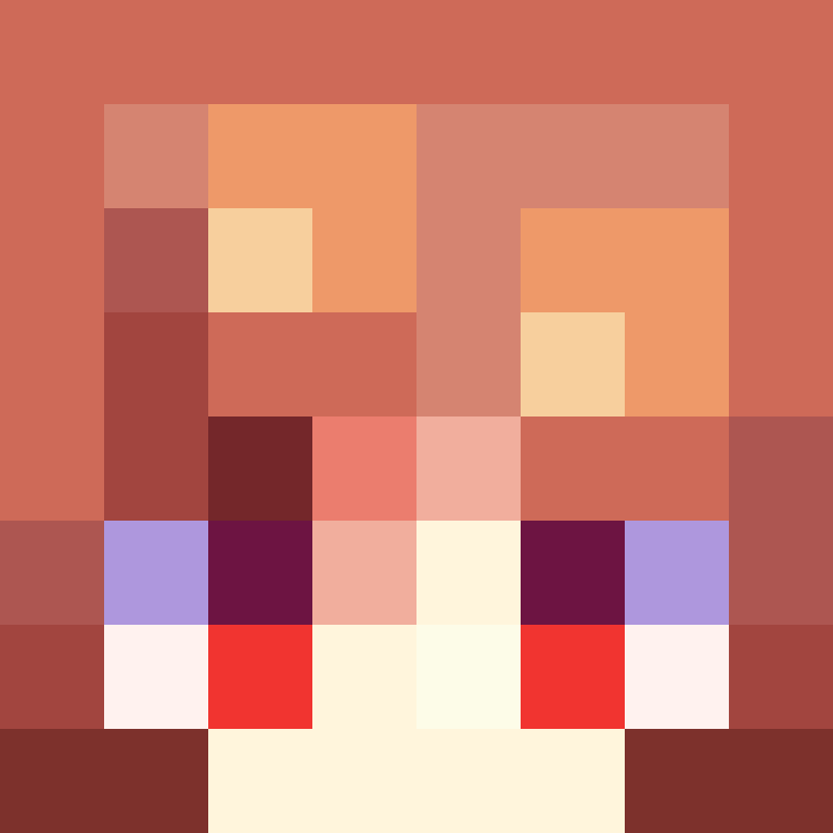 IngloriousVivi's skin